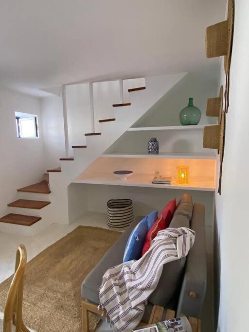 Casa Buganvilla Alcácer do Sal 外观 照片