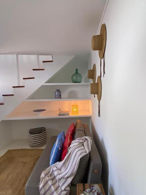 Casa Buganvilla Alcácer do Sal 外观 照片
